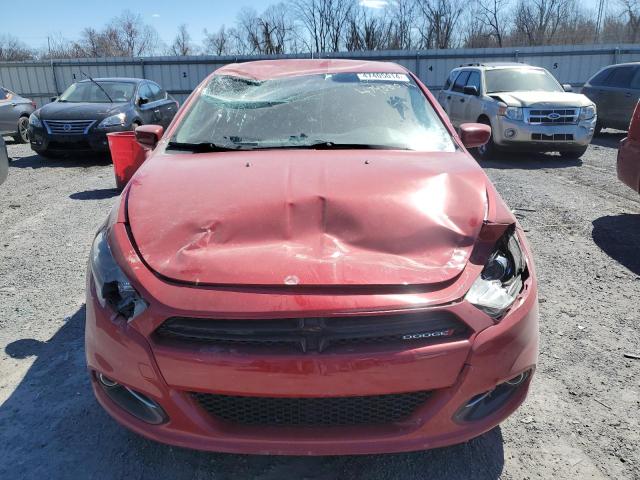 Photo 5 from auction – 2013 DODGE DART SXT with VIN 1C3CDFBA6DD298826