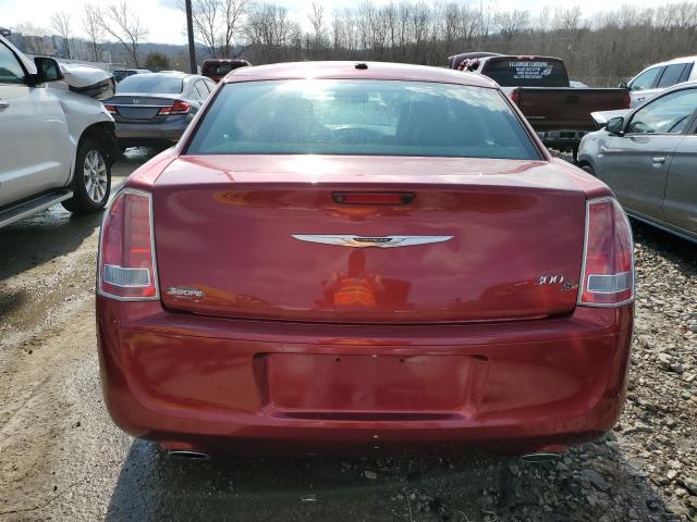 Photo 6 from auction – 2014 CHRYSLER 300 S with VIN 2C3CCABT1EH104232