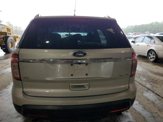Photo 6 from auction – 2013 FORD EXPLORER X with VIN 1FM5K7D81DGC77581