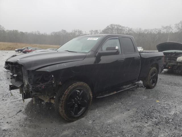 RAM 1500 ST 2014 with VIN 1C6RR6FT2ES336415 - Photo from auction