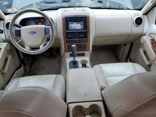 Photo 8 from auction – 2006 FORD EXPLORER E with VIN 1FMEU748X6UB09338