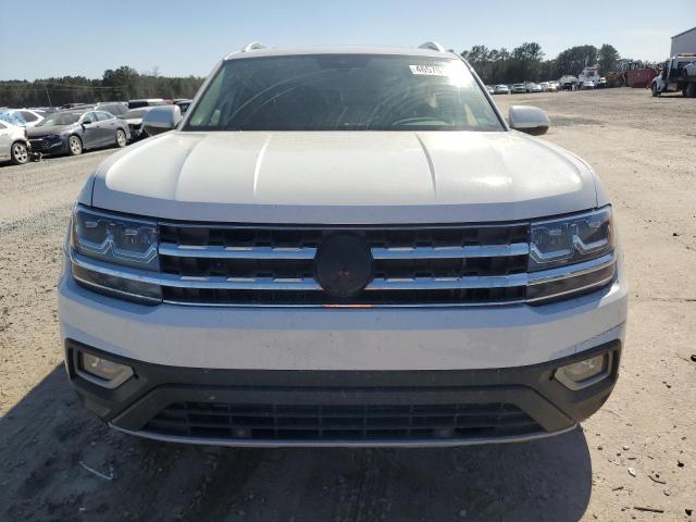 Photo 5 from auction – 2019 VOLKSWAGEN ATLAS SEL with VIN 1V2MR2CA3KC516893