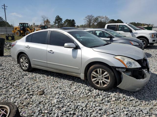 Photo 4 from auction – 2012 NISSAN ALTIMA BAS with VIN 1N4AL2AP9CC177125