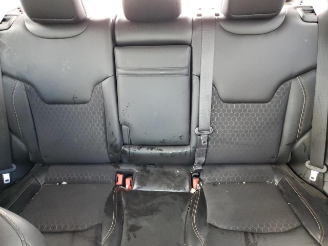 Photo 10 from auction – 2018 JEEP COMPASS LA with VIN 3C4NJDBB4JT483411