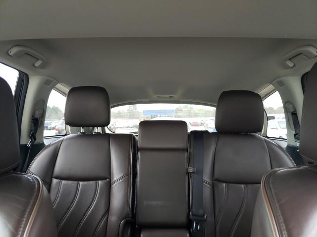 Photo 10 from auction – 2014 INFINITI EX30D AUTO with VIN 5N1AL0MN9EC541941