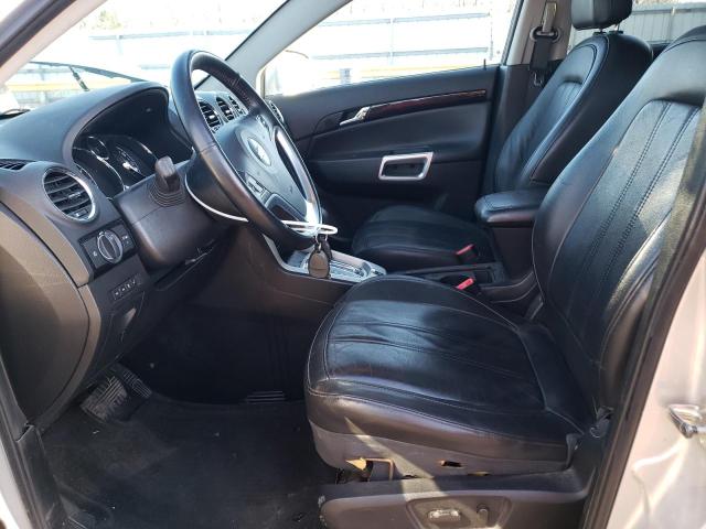 Photo 7 from auction – 2013 CHEVROLET CAPTIVA LT with VIN 3GNAL3EK2DS577772