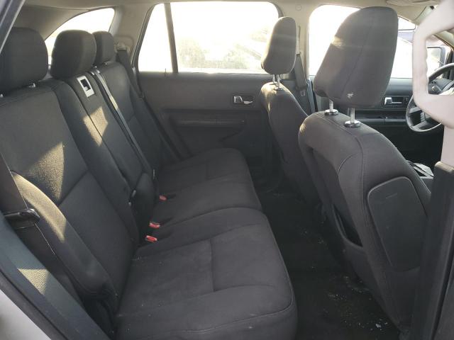 Photo 10 from auction – 2009 FORD EDGE SEL with VIN 2FMDK38CX9BA68180