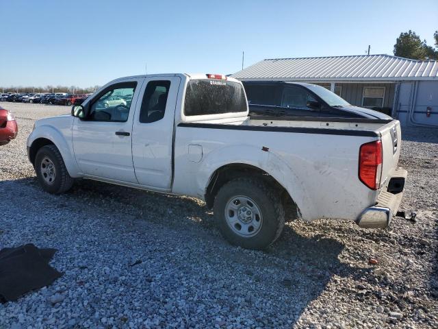 Photo 2 from auction – 2011 NISSAN FRONTIER S with VIN 1N6BD0CT6BC451726