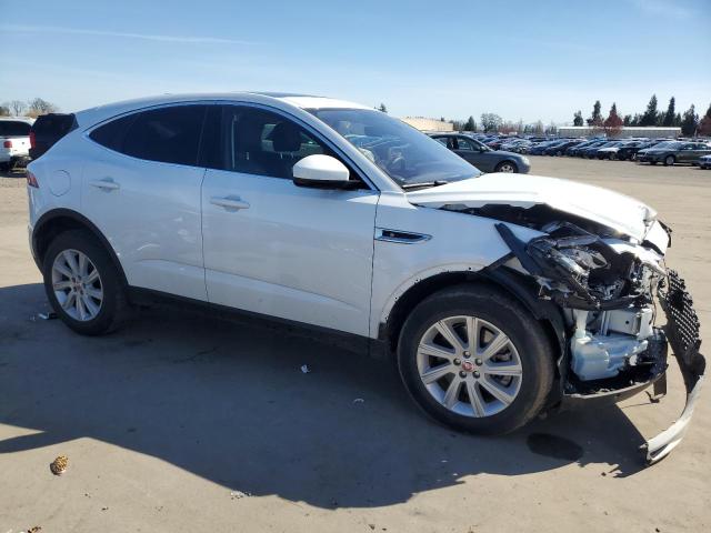 Photo 4 from auction – 2018 JAGUAR E-PACE S with VIN SADFJ2FX6J1Z04829