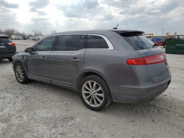 Photo 2 from auction – 2010 LINCOLN MKT with VIN 2LMHJ5AT5ABJ17143