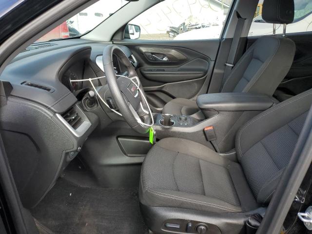 Photo 7 from auction – 2023 GMC TERRAIN SL with VIN 3GKALMEG3PL199880