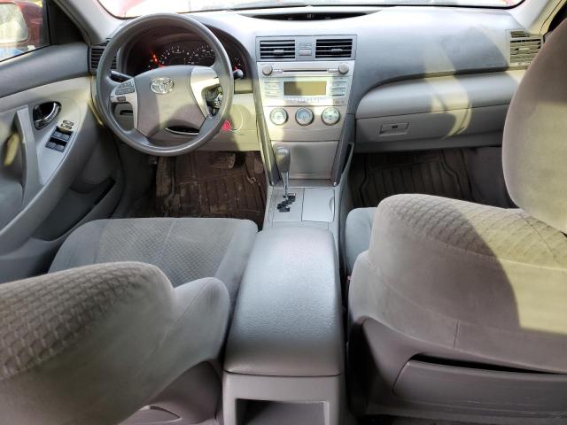 Photo 8 from auction – 2009 TOYOTA CAMRY BASE with VIN 4T1BE46K99U358919