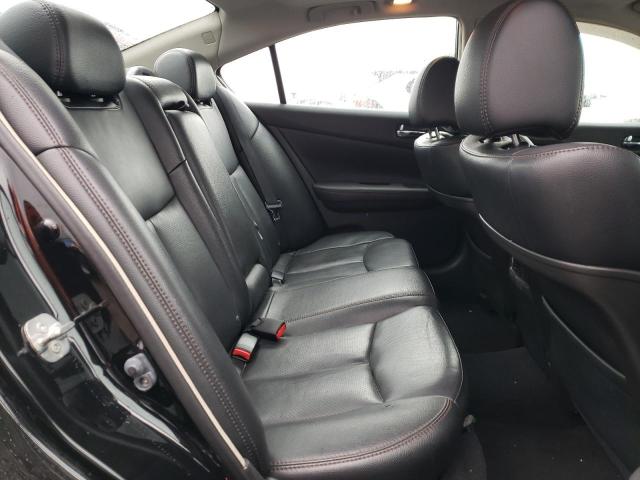 Photo 10 from auction – 2011 NISSAN MAXIMA S with VIN 1N4AA5AP3BC866518