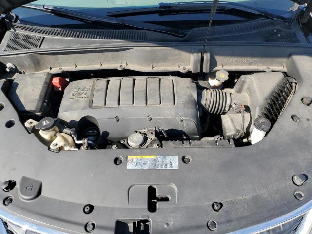 Photo 12 from auction – 2015 CHEVROLET TRAVERSE L with VIN 1GNKVFED8FJ375492