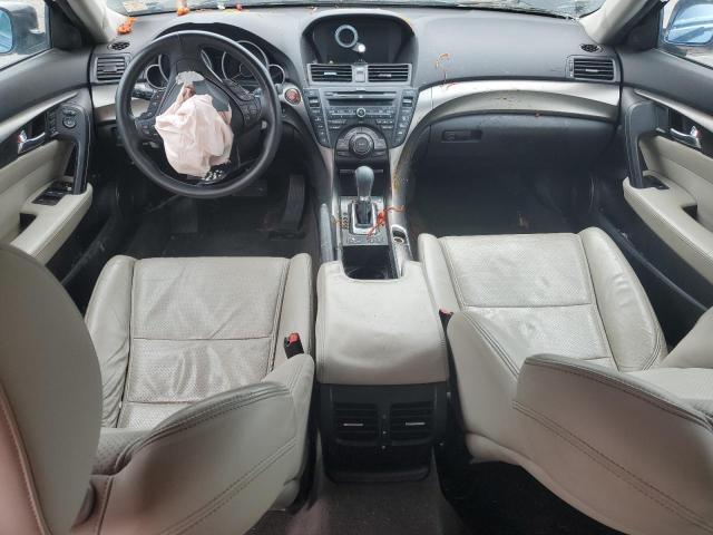 Photo 8 from auction – 2012 ACURA TL with VIN 19UUA9F72CA009404