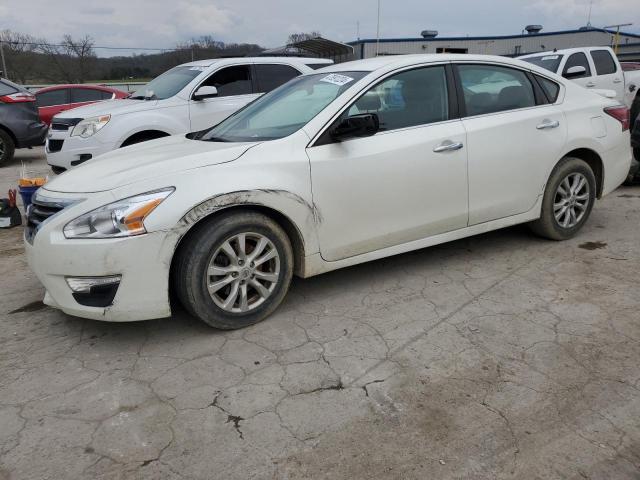 Photo 1 from auction – 2014 NISSAN ALTIMA 2.5 with VIN 1N4AL3AP3EC280470