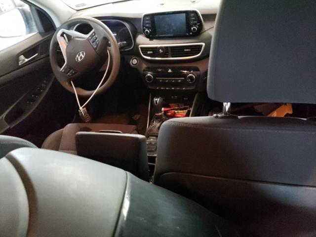 Photo 8 from auction – 2020 HYUNDAI TUCSON LIM with VIN KM8J3CA43LU095385