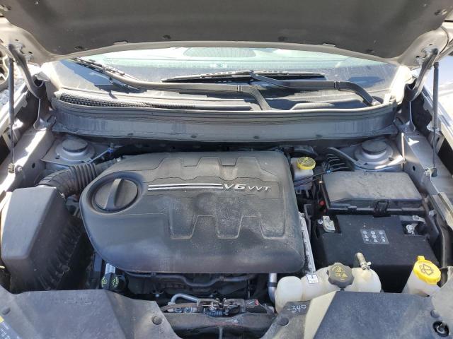 Photo 11 from auction – 2019 JEEP CHEROKEE L with VIN 1C4PJLLX7KD243595