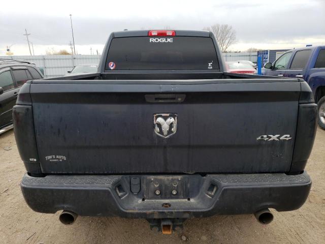 Photo 6 from auction – 2013 RAM 1500 ST with VIN 1C6RR7FT3DS588694