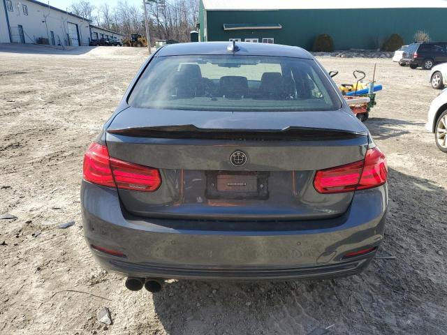 Photo 6 from auction – 2017 BMW 330 XI with VIN WBA8D9G57HNT90944