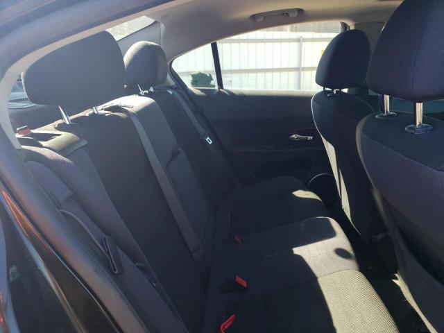 Photo 10 from auction – 2012 CHEVROLET CRUZE LT with VIN 1G1PF5SCXC7382155