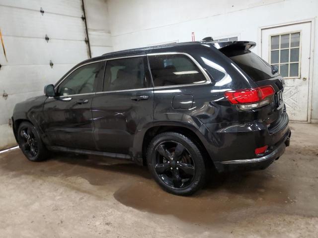 Photo 2 from auction – 2016 JEEP GRAND CHER with VIN 1C4RJFCG8GC302550