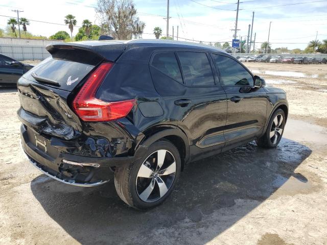 Photo 3 from auction – 2021 VOLVO XC40 T5 MO with VIN YV4162UK3M2542887