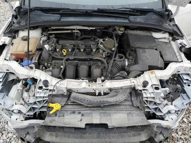 Photo 11 from auction – 2015 FORD FOCUS TITA with VIN 1FADP3J2XFL315013