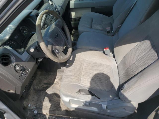 Zdjęcie 7 z aukcji – 2014 FORD F150 SUPER z VIN 1FTEX1EM2EFA62202