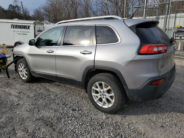 Photo 2 from auction – 2015 JEEP CHEROKEE L with VIN 1C4PJMCBXFW765156