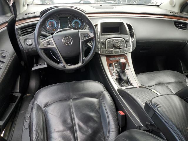 Photo 8 from auction – 2011 BUICK LACROSSE C with VIN 1G4GC5ED2BF252326