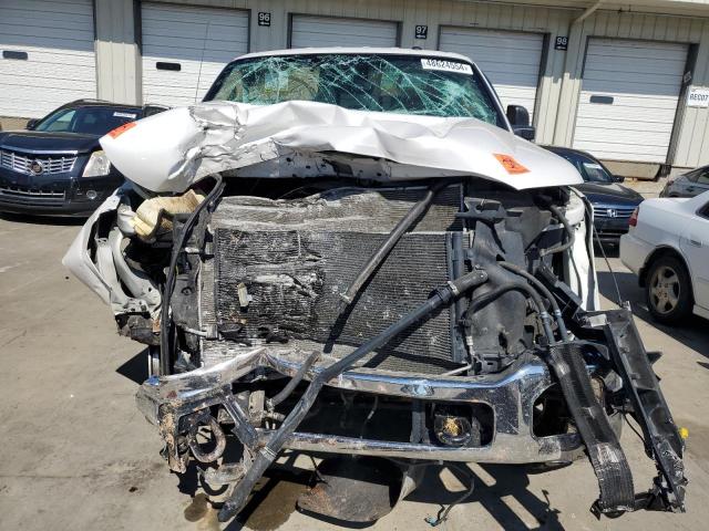 Photo 5 from auction – 2011 FORD F250 SUPER with VIN 1FT7W2BT2BEC28281