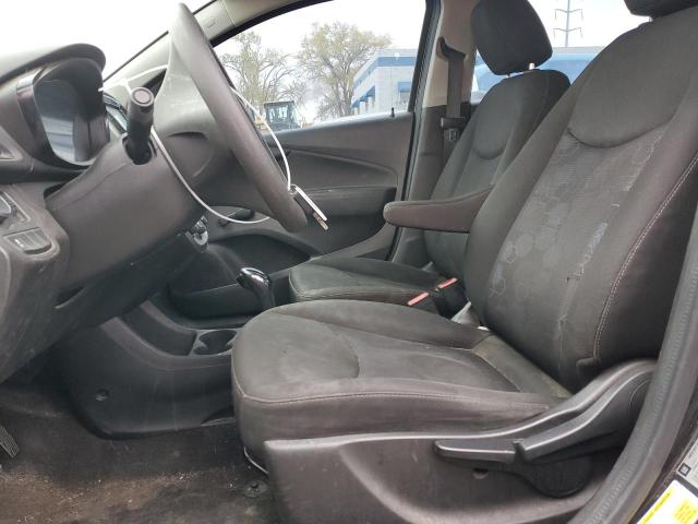 Zdjęcie 7 z aukcji – 2018 CHEVROLET SPARK LS z VIN KL8CB6SA6JC478044