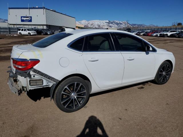 Photo 3 from auction – 2017 BUICK VERANO SPO with VIN 1G4PR5SKXH4122073