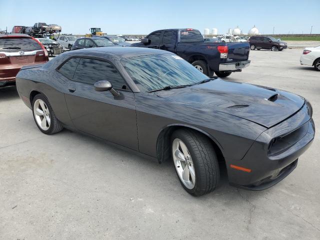 Photo 4 from auction – 2016 DODGE CHALLENGER with VIN 2C3CDZBT6GH143266