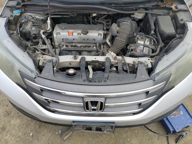 Photo 11 from auction – 2012 HONDA CR-V LX with VIN 5J6RM4H35CL075517