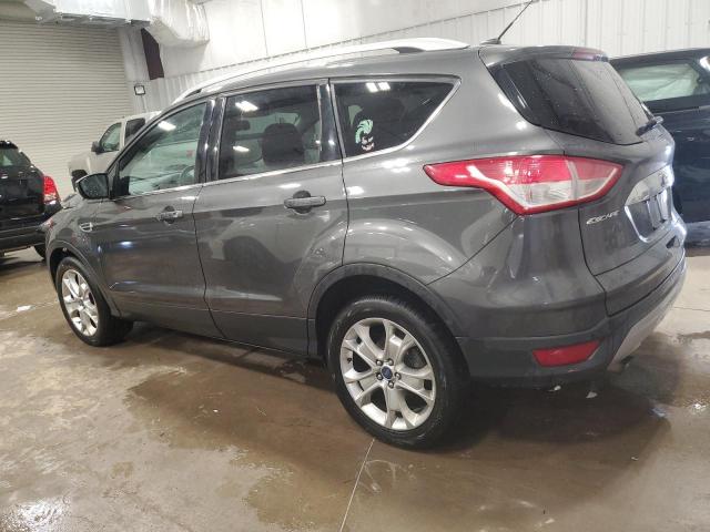 Zdjęcie 2 z aukcji – 2015 FORD ESCAPE TIT z VIN 1FMCU9J92FUB70845