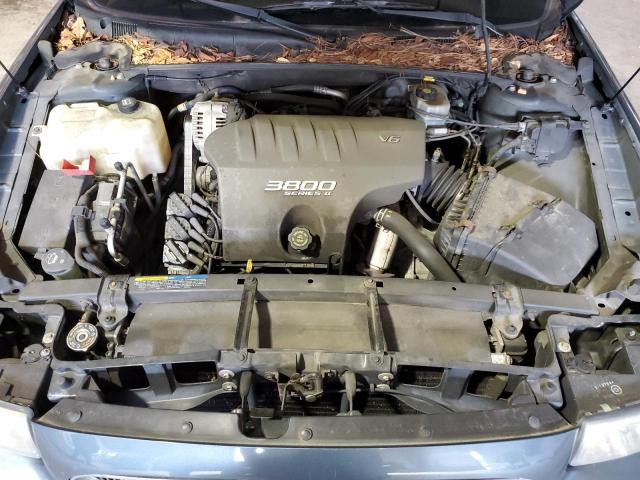 Photo 11 from auction – 2002 BUICK LESABRE CU with VIN 1G4HP54K124184458