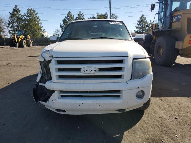 Photo 5 from auction – 2007 FORD EXPEDITION with VIN 1FMFK20547LA58094