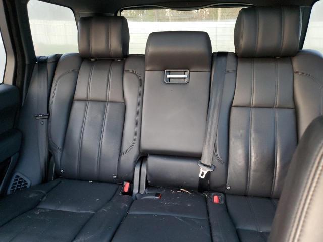 Photo 10 from auction – 2015 LAND ROVER RANGE ROVE with VIN SALGS2TF8FA220423
