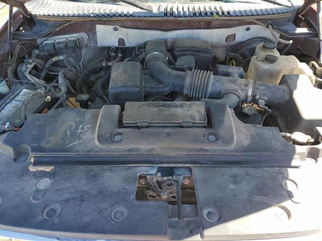 Photo 12 from auction – 2011 FORD EXPEDITION with VIN 1FMJU1H59BEF32301