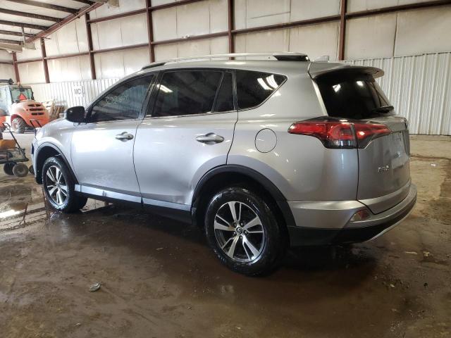 Photo 2 from auction – 2016 TOYOTA RAV4 XLE with VIN 2T3RFREV0GW499239