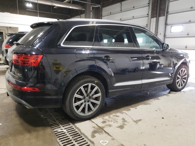 Photo 3 from auction – 2018 AUDI Q7 PRESTIG with VIN WA1VAAF70JD021240