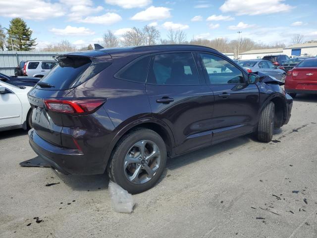 Photo 3 from auction – 2023 FORD ESCAPE ST with VIN 1FMCU0MN2PUA70959