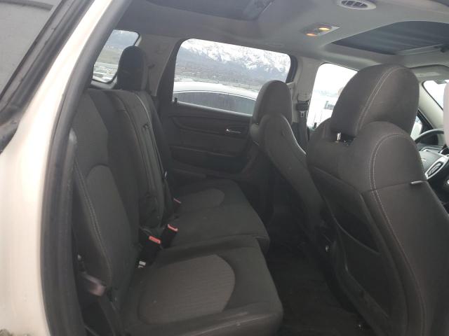 Photo 10 from auction – 2013 CHEVROLET TRAVERSE L with VIN 1GNKVGKD4DJ113623