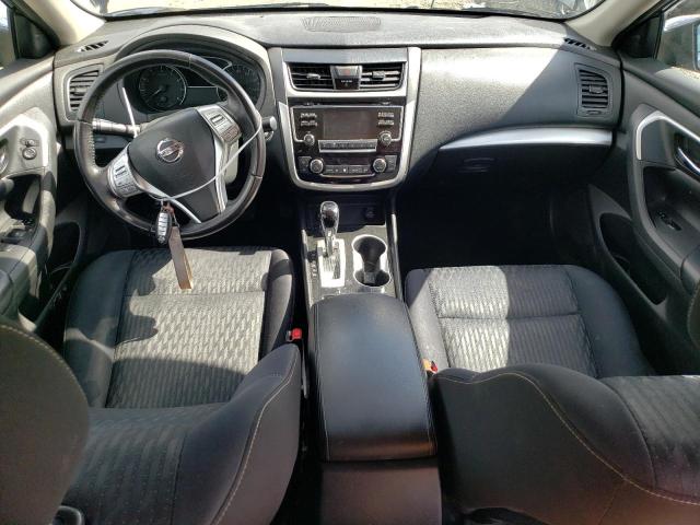 Photo 8 from auction – 2018 NISSAN ALTIMA 2.5 with VIN 1N4AL3AP1JC253505