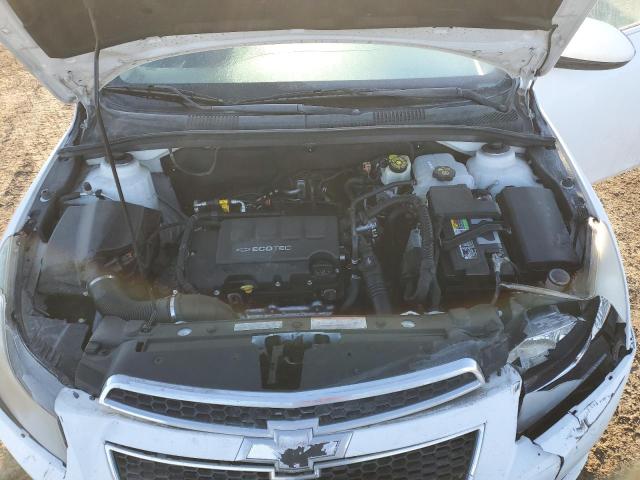 Photo 11 from auction – 2012 CHEVROLET CRUZE LT with VIN 1G1PG5SC9C7242465