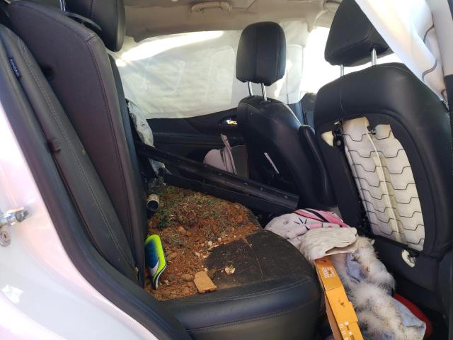 Photo 10 from auction – 2021 BUICK ENCORE PRE with VIN KL4CJASB2MB311478