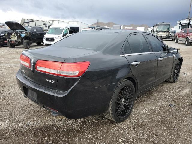 Photo 3 from auction – 2012 LINCOLN MKZ with VIN 3LNHL2GC3CR829862