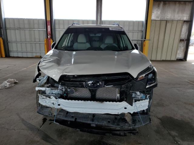 Photo 5 from auction – 2023 SUBARU FORESTER P with VIN JF2SKAEC2PH446143